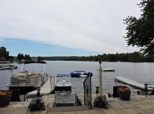 7 Point Pleasant Ave, Webster, MA 01570