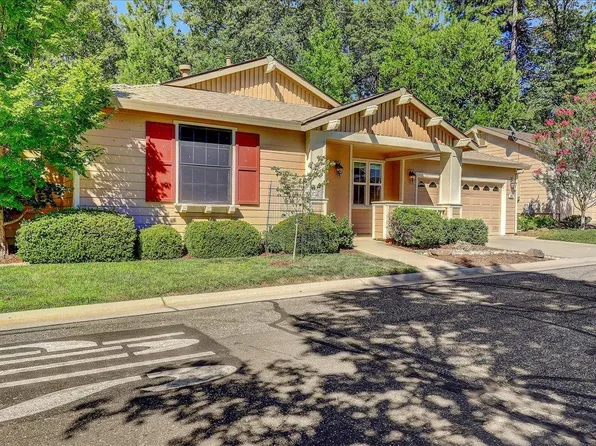 105 Mourning Dove Ln, Grass Valley, CA 95945