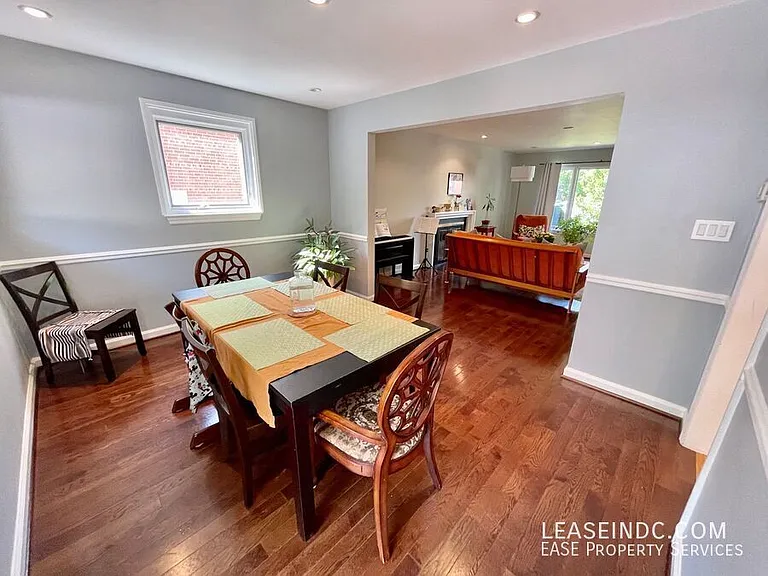 4439 Springdale St NW — Photo 11