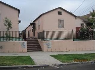 2707 E 7th St, Los Angeles, CA 90023