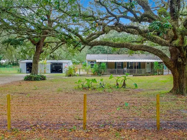 13105 Moose Ln, Hudson, FL 34669