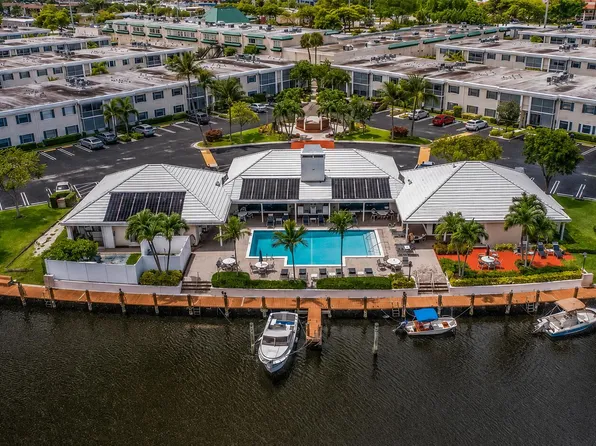 180 Cypress Club Drive #815, Pompano Beach, FL 33060