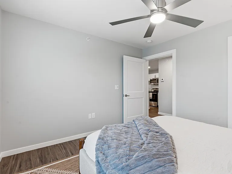 Iron Grain District Apartments — Photo 79