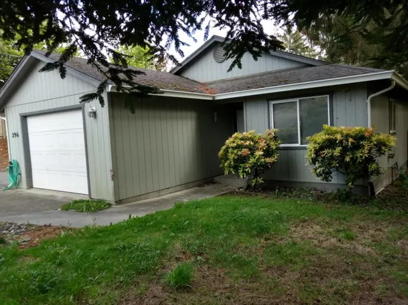 296 Artino St, Eureka, CA 95503