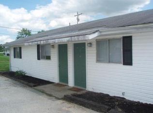 7312 N Wade School Rd APT 3, Columbia, MO 65202