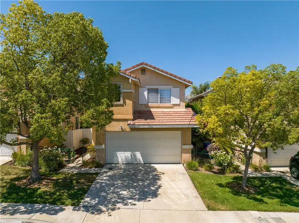 27631 Iris Pl, Castaic, CA 91384