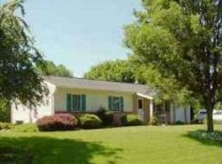 3450 Duff Ave, Lancaster, PA 17601