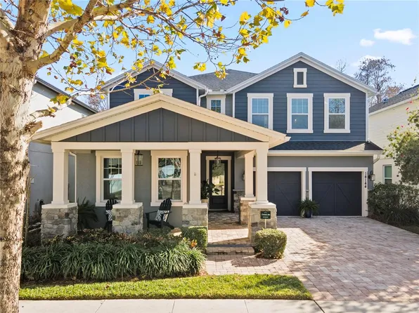 14144 Aldford Dr, Winter Garden, FL 34787