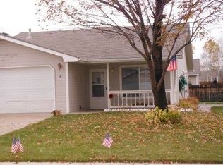 515-29 3/8 Rd #B, Grand Junction, CO 81504