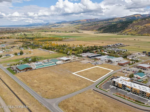 342 Larkspur Ave, Victor, ID 83455