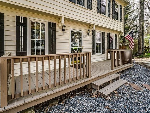 3rd image of 538 Kendrick Ct