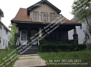 2554 N 51st St, Milwaukee, WI