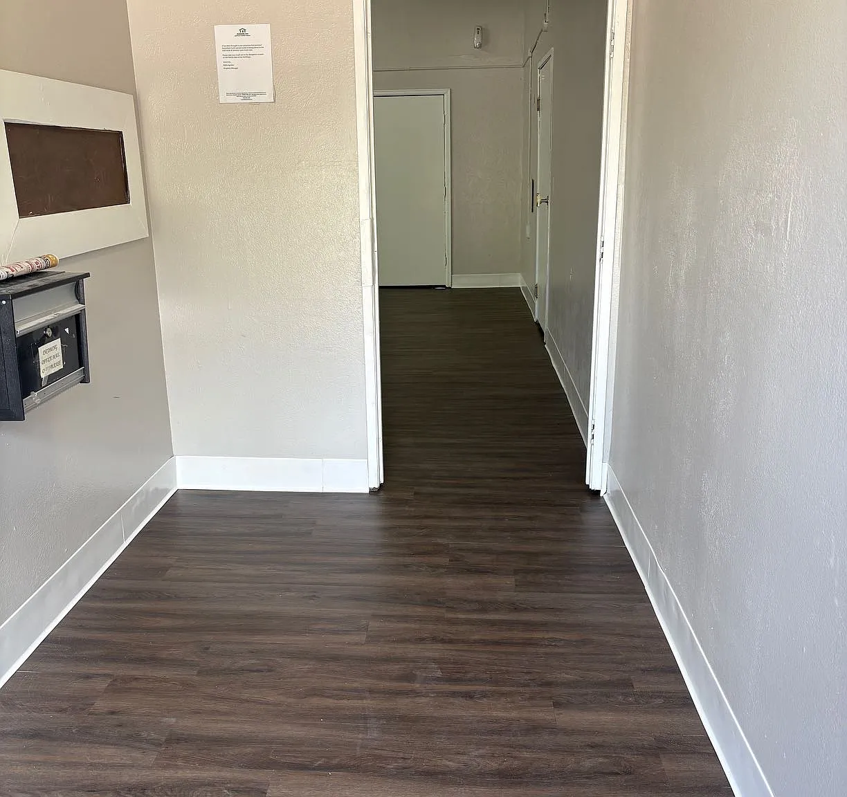 Prospect Pointe Apartments — Photo 4