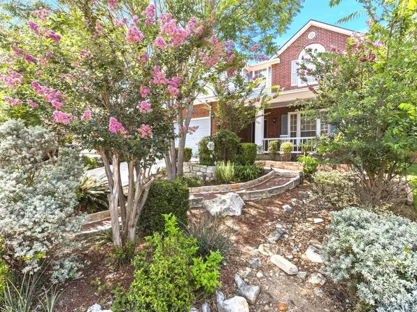 2323 Cardigan Hl, San Antonio, TX 78232