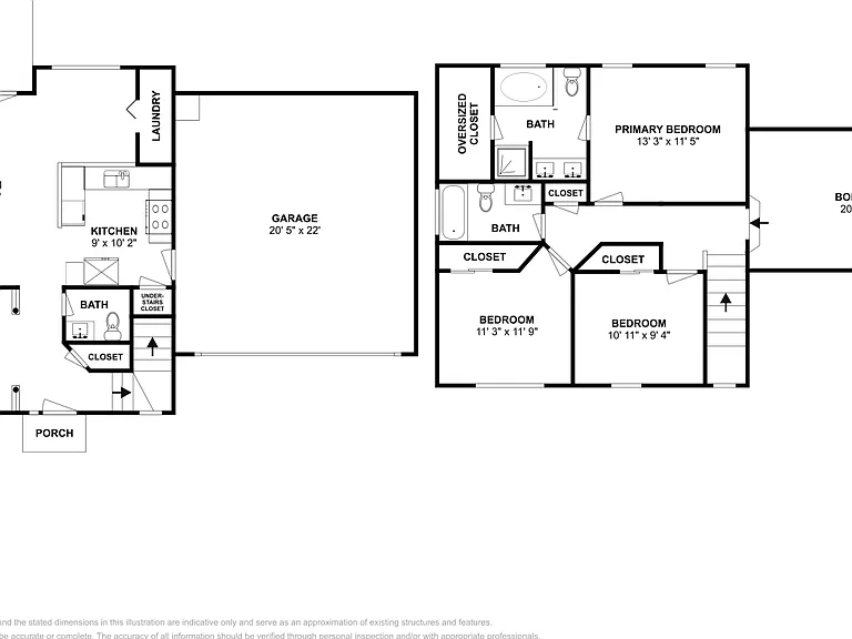 4531 Keeneland Ln — Photo 16