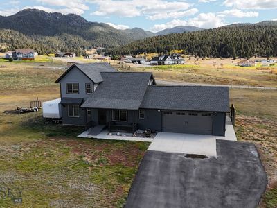 189 Blacktail Canyon Rd, Butte, MT, 59701