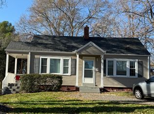 2B Dempsey St #2B, Greenville, SC 29605