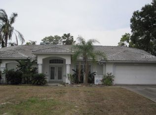 2189 Arista Ln, Spring Hill, FL 34609