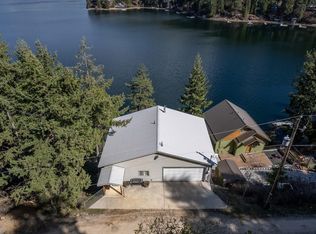 3994 Cedar Bay Rd #53, Loon Lake, WA 99148