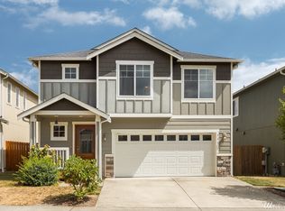 223 92nd St SW, Everett, WA 98204
