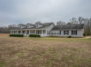 140 Bermuda Ln, Beebe, AR 72012