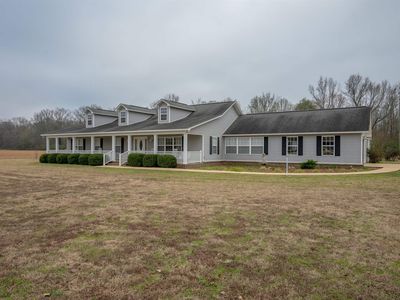 140 Bermuda Ln, Beebe, AR, 72012