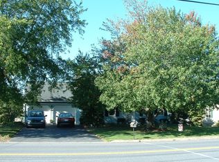 128 Zooks Mill Rd, Ephrata, PA 17522