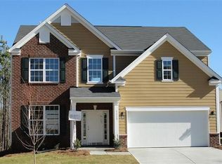 1113 High Fox Dr, Durham, NC 27703
