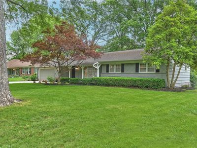 6411 Outlook Dr, Mission, KS, 66202
