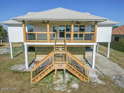 204 Sea Pines Ln, Port Saint Joe, FL, 32456
