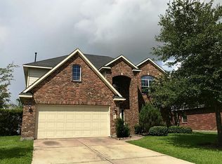 7606 Summer Night Ln, Rosenberg, TX 77469