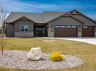 146 Owl Loop, Kalispell, MT 59901
