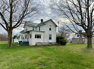 7164 W Main Rd, Le Roy, NY 14482