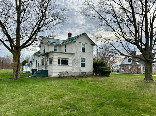7164 W Main Rd, Le Roy, NY 14482