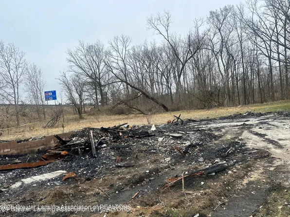 9975 Billwood Hwy, Dimondale, MI 48821