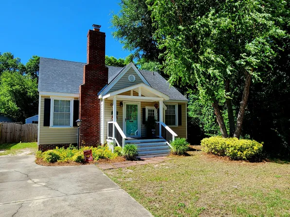 1128 D Ave, West Columbia, SC 29169