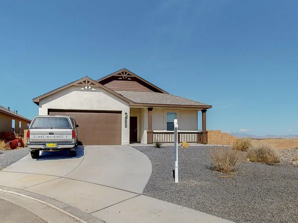 2300 Isabella Ln, Belen, NM 87002