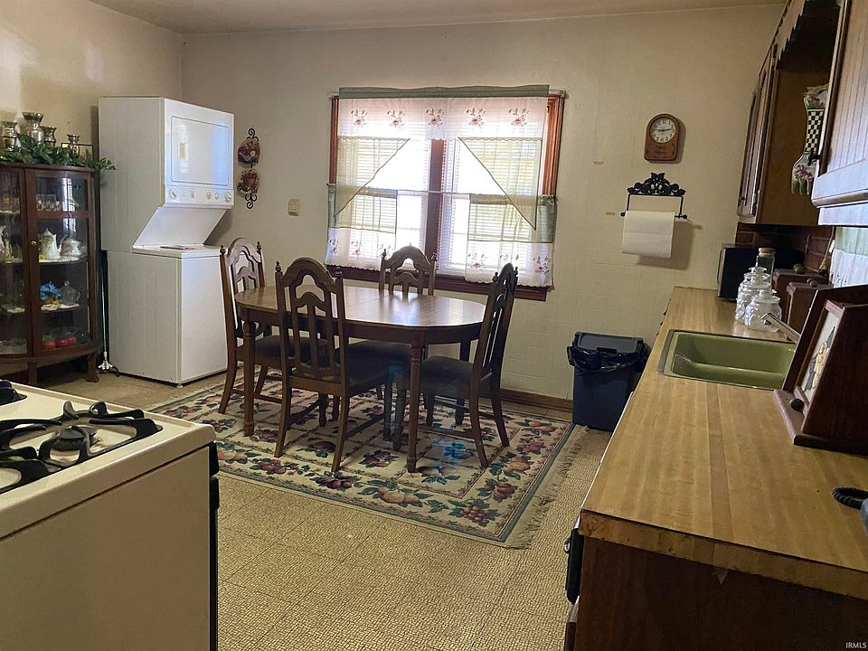 4216 N State Road 257, Otwell, IN 47564 MLS 202341097 Zillow