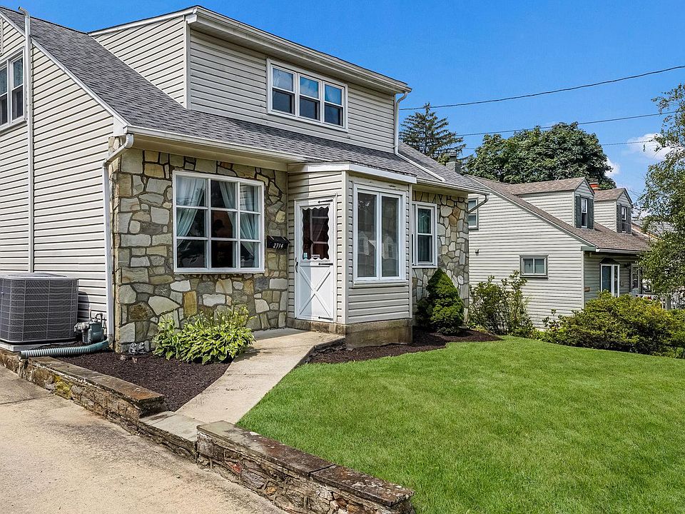 2714 Ivy Ln, Glenside, PA 19038 Zillow