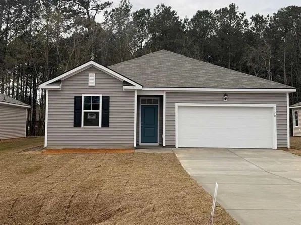 5170 Shallowford Rd, Darlington, SC 29532