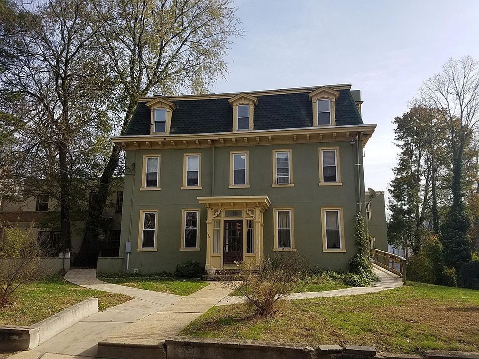 1st image of 112 E Mount Airy Ave APT 1