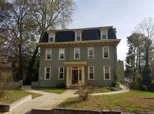 112 E Mount Airy Ave APT 1, Philadelphia, PA 19119