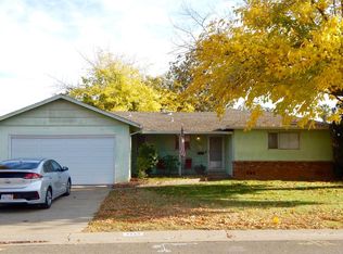 2553 Vernaccia Cir, Rancho Cordova, CA