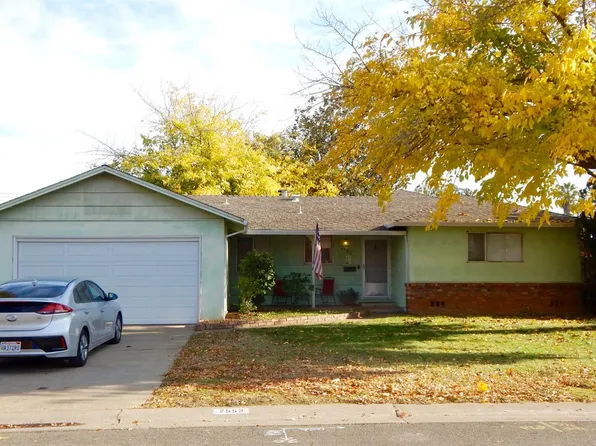 2553 Vernaccia Cir, Rancho Cordova, CA 95670