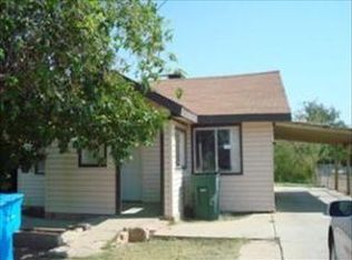 1037 N 27th Pl, Phoenix, AZ 85008