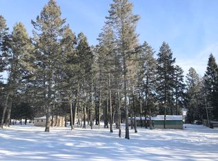 535 Vonderheide Ln, Kalispell, MT 59901