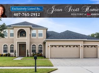 3950 Flowering Stream Way, Oviedo, FL 32766