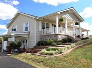 650 Lecta Salem Rd, Glasgow, KY 42141