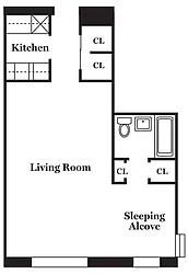 Sold by Keller Williams NYC