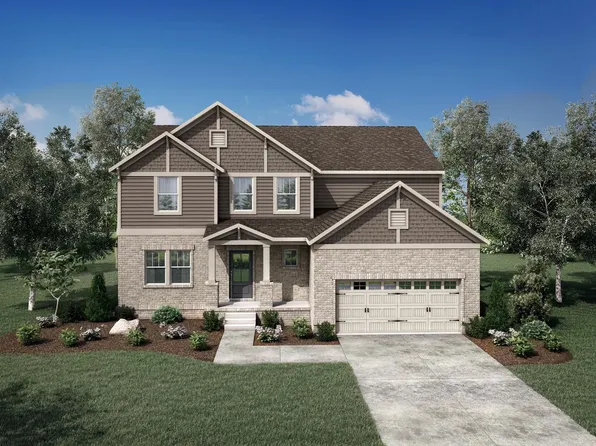1048 Cherry Tree Dr, Mount Juliet, TN 37122
